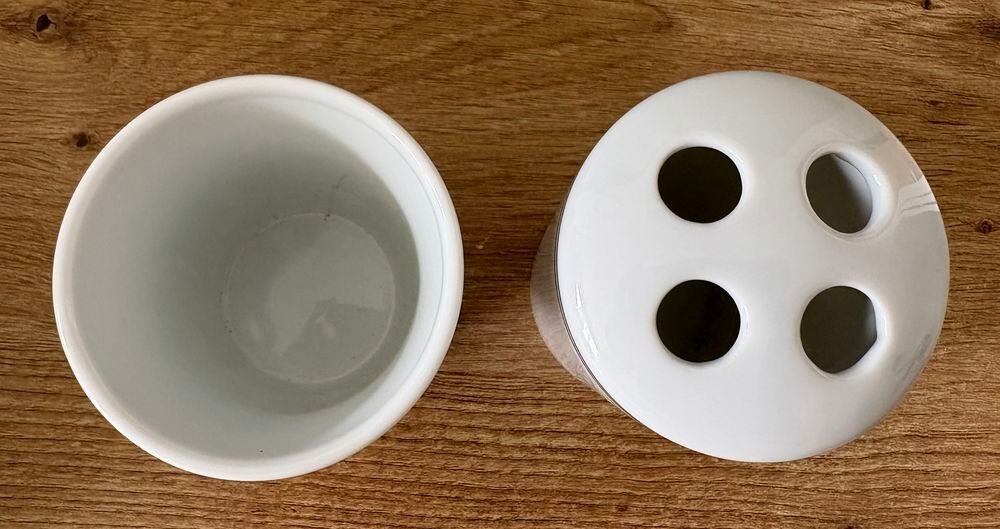 Ensemble pour salle de bain Bijoux et montres