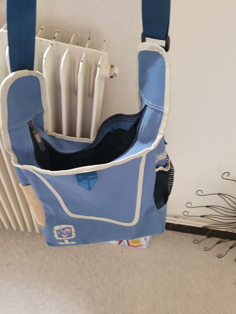 Sac Kanabeach Maroquinerie