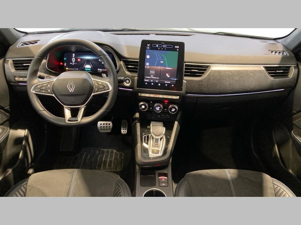 Arkana mild hybrid 160 EDC GSR2 esprit Alpine 2024 occasion 42120 Le Coteau