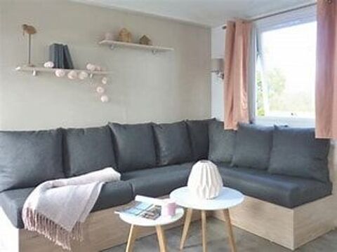 Mobil-Home Mobil-Home 2019 occasion Quiberon 56170