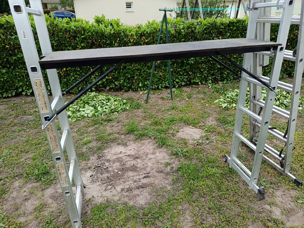 Mat&eacute;riel de jardinage Jardin