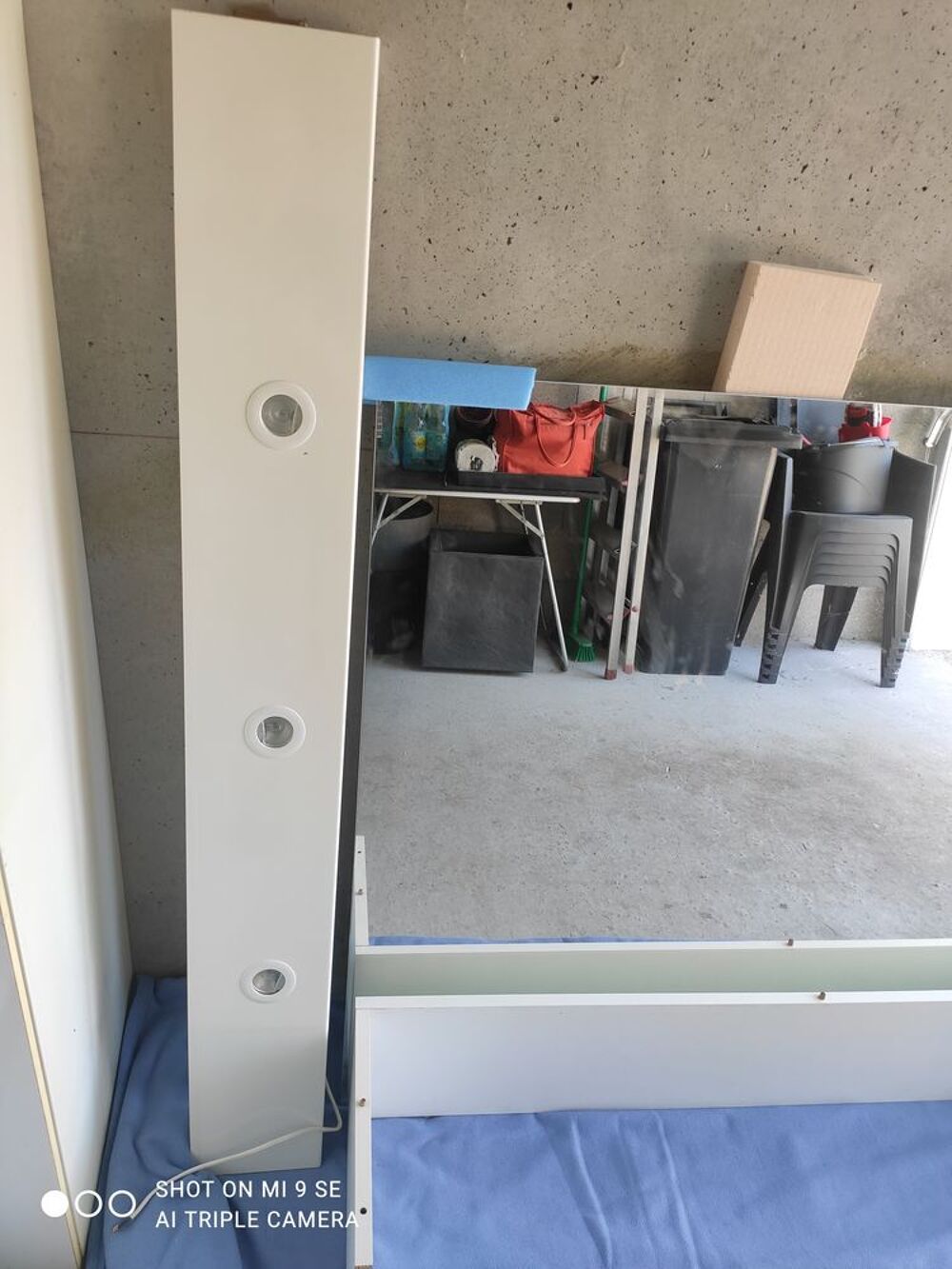meuble de salle de bain 
Meubles