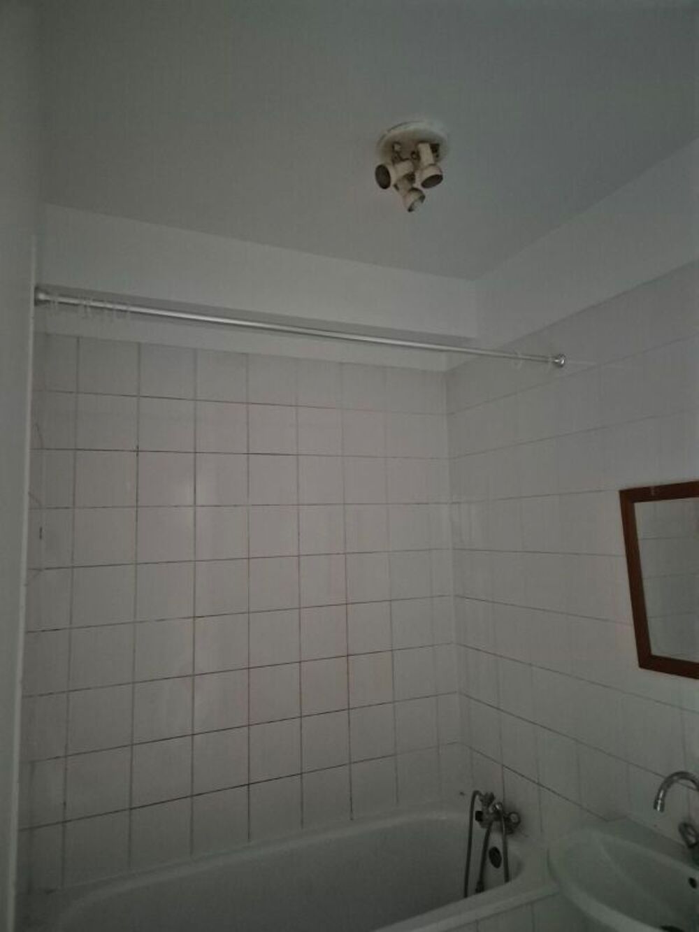 location Appartement - 4 pice(s) - 73 m Nancy (54000)