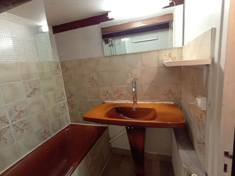  Appartement � louer 3/4 pi�ces 60 m�