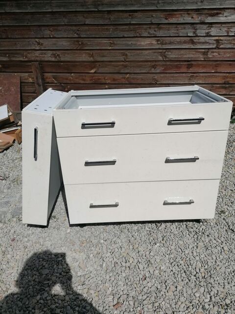 Meubles bas de cuisine 40 Meurchin (62)