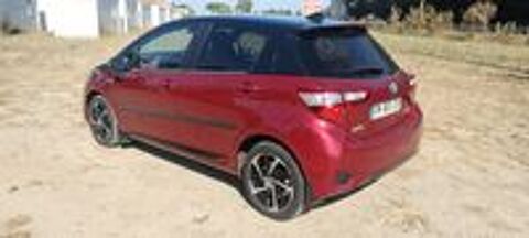 Yaris Hybride 100h GR SPORT 2020 occasion 66000 Perpignan