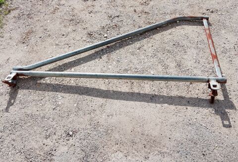 Consoles deport echafaudage altrad vito 49 80 Saint-Jean-de-Fos (34)