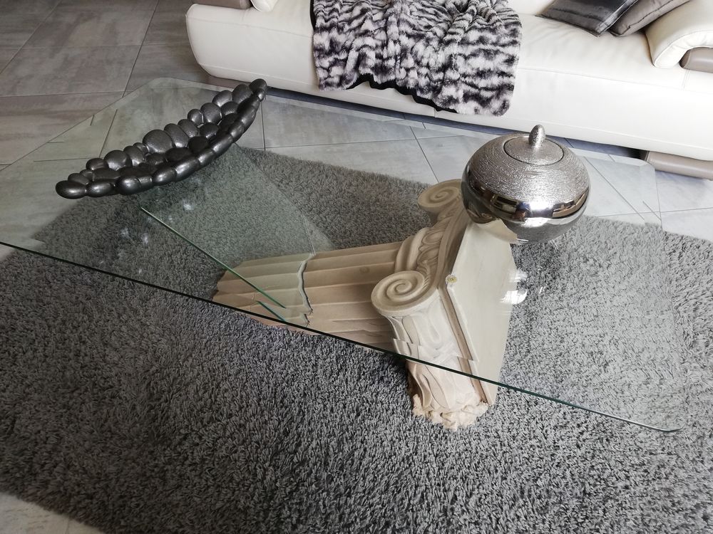 lot tables basses Meubles