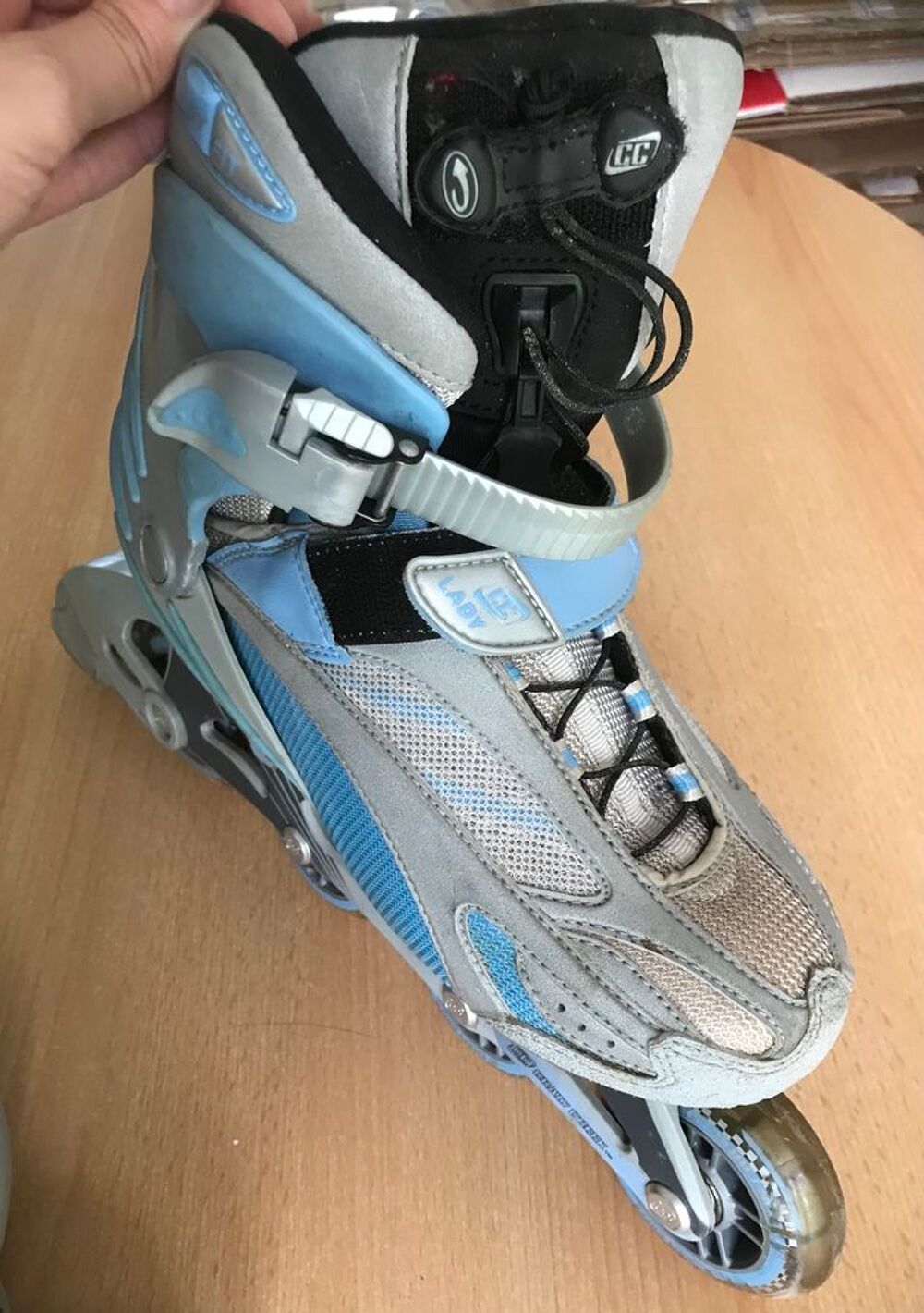 Roller femme 38 Sports