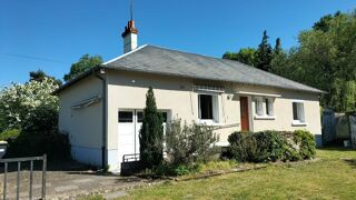 Maison � vendre 4 pi�ces 66 m�