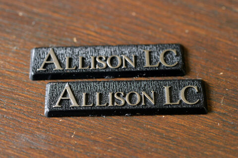 Divers logos et signal�tiques Hi-Fi 10 Villiers-sur-Orge (91)