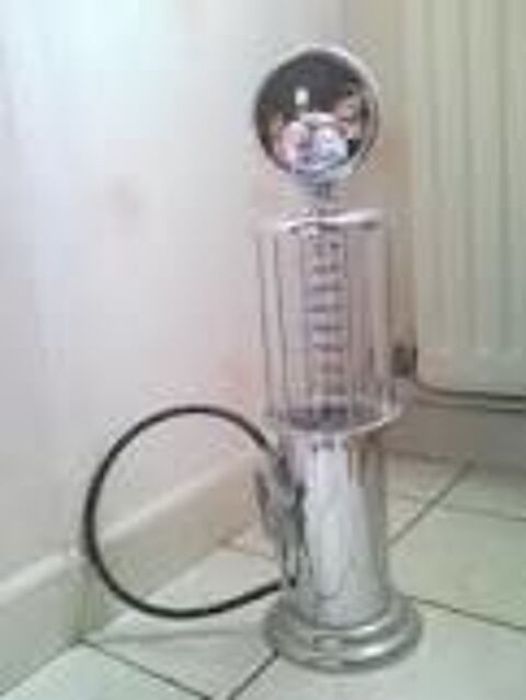 Fontaine � whisky ou � autres ap�ritifs : NEUVE 25 Clermont-Ferrand (63)