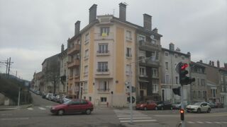  Appartement  louer 2 pices 40 m