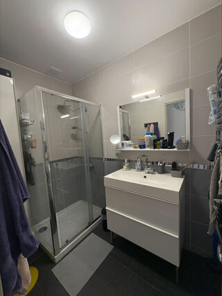 Villa à louer 3 pièces 78 m²