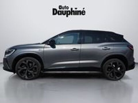 Austral E-Tech hybrid 200 Iconic esprit Alpine 2023 occasion 38140 Rives