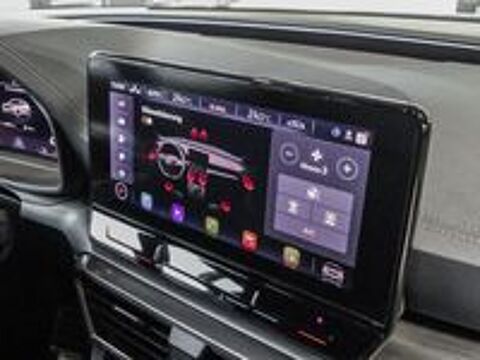 Leon 2.0 TSI 300 ch DSG7 VZ 2021 occasion 69007 Lyon
