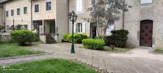  Appartement à louer 1 pièce 20 m²