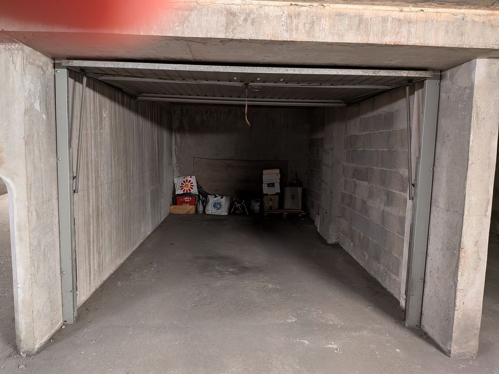 Location Parking/Garage Quartier St Vincent - garage box Chasselay