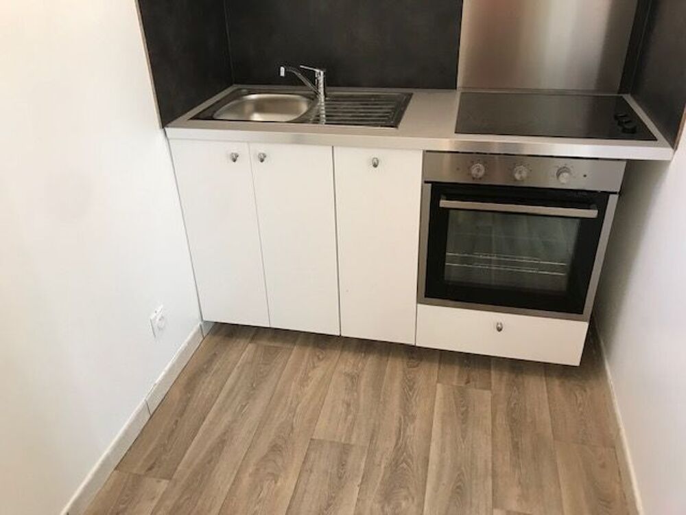 Vente Appartement T2 Villejuif