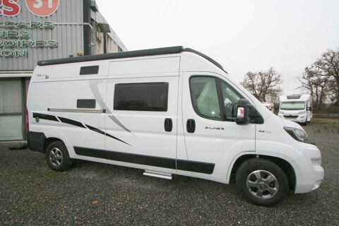 Vente de van occasion 2025