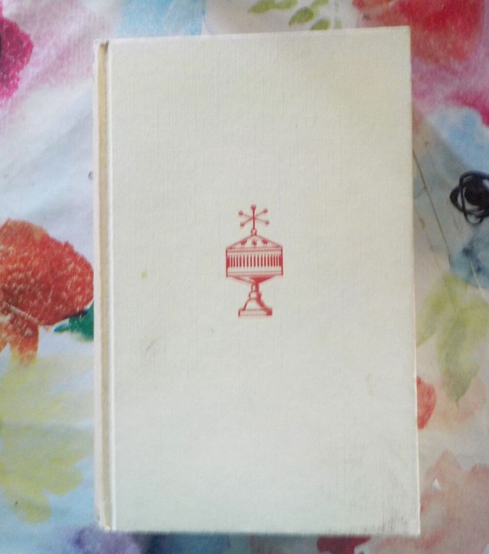 DANINOSCOPE par Pierre DANINOS Ed. Presses de la Cit&eacute; 1963 Livres et BD