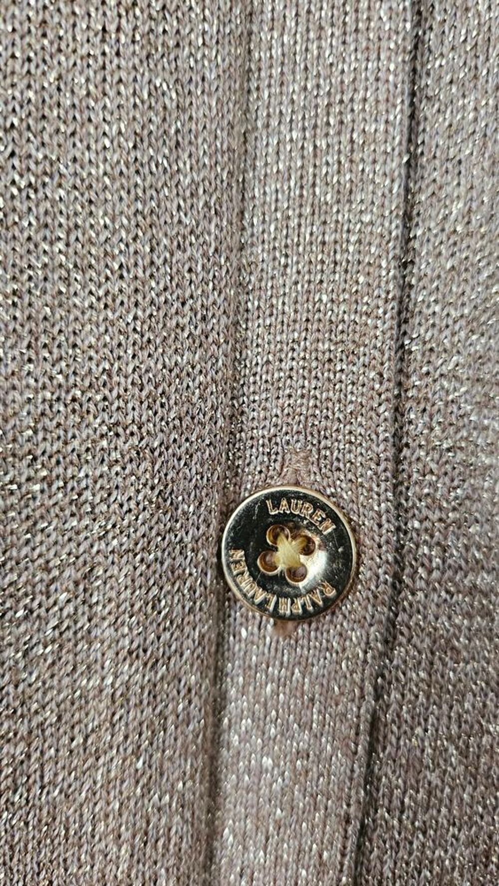 Gilet Vêtements