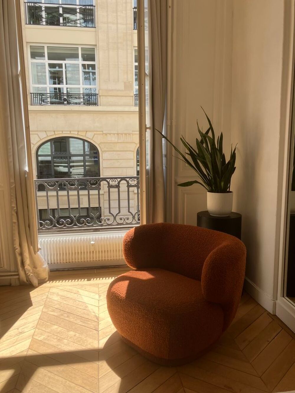 Giulia - Fauteuil - NV Gallery Meubles