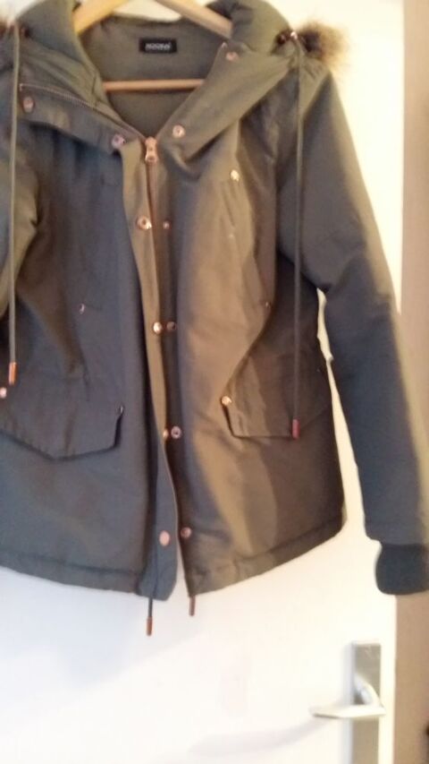 Parka kookai 40 Argenteuil (95)