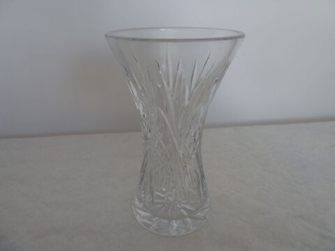 Vase  Cristal   8 Frossay (44)