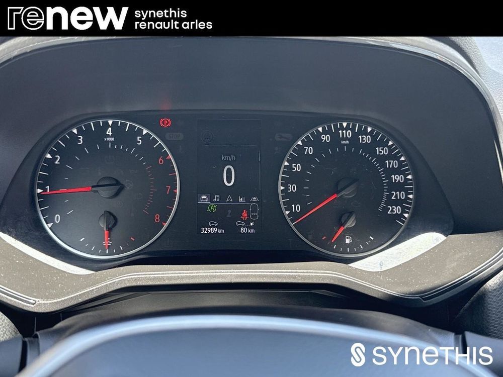 Clio V Clio TCe 90 - 21N Business 2022 occasion 13200 Arles