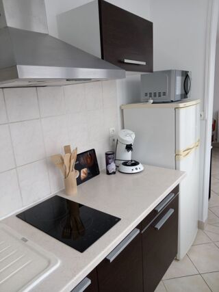  Appartement � louer 1 pi�ce 26 m�