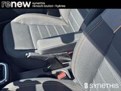 Sandero TCe 90 - 22 Stepway Confort 2022 occasion 83160 La Valette-du-Var
