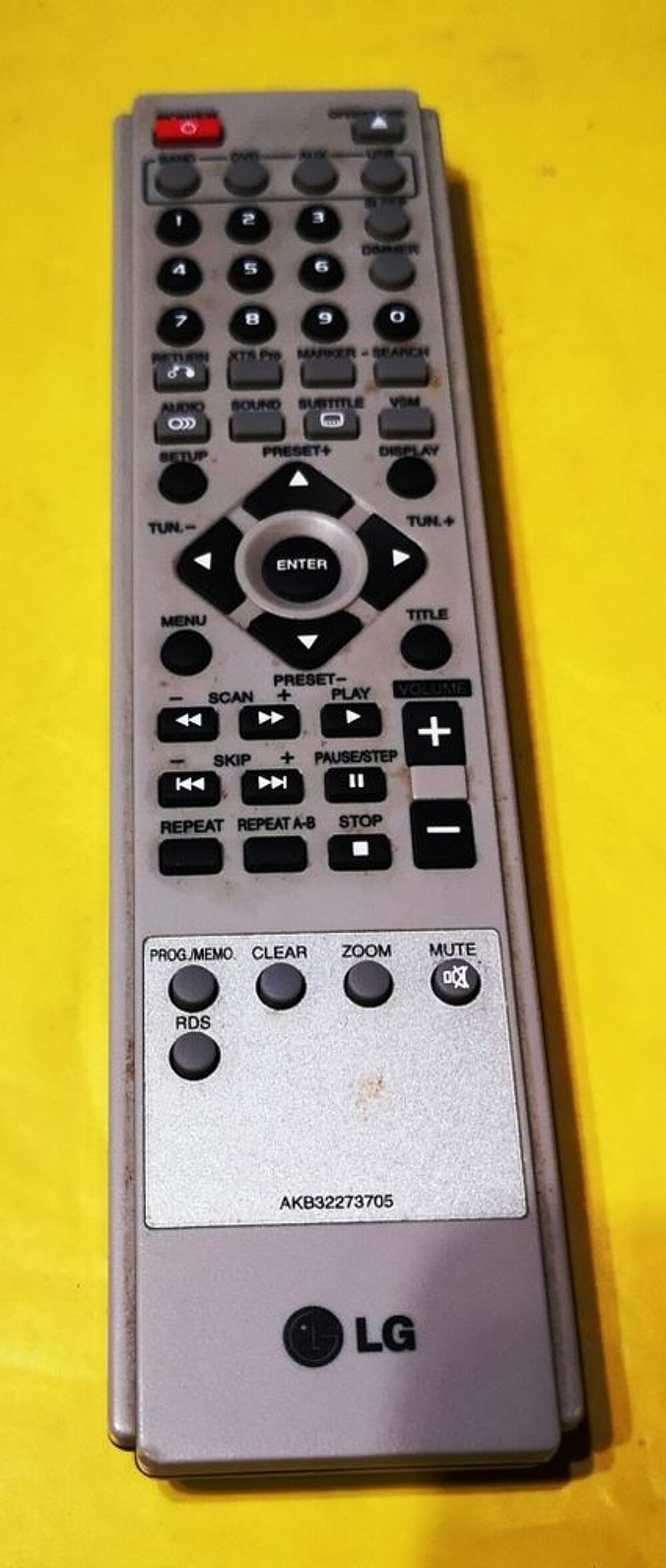 Home cin&eacute;ma lg ht362st Audio et hifi