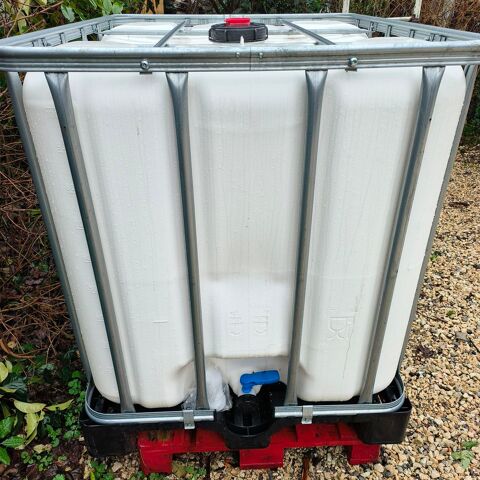 cuve alimentaire 1000l 85 30100 Al�s