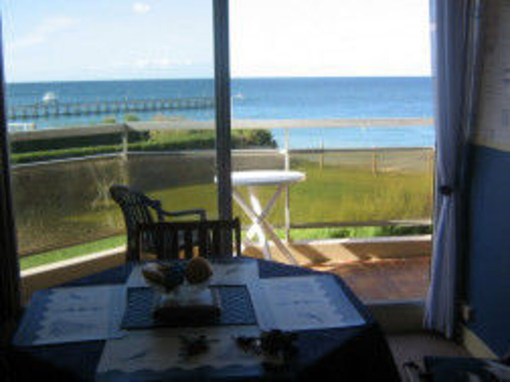   FRONT DE MER EN NORMANDIE vue mer Basse-Normandie, Luc-sur-Mer (14530)