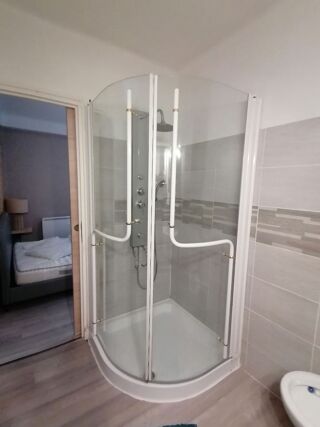  Appartement à louer 2 pièces 30 m²