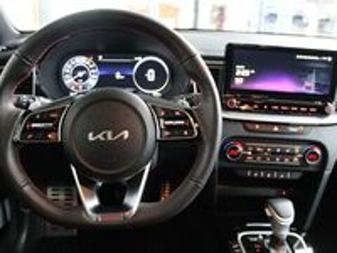 Pro cee d ii PROCEED 1.6 T-GDi 204 ch DCT7 GT 2023 occasion 69007 Lyon