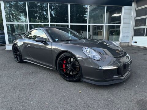 Annonce voiture Porsche 911 (991) 128900 
