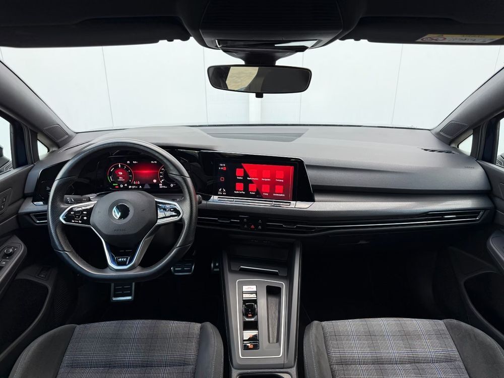 Golf GTE 1.4 eHybrid 245 ch DSG6 2021 occasion 75015 Paris