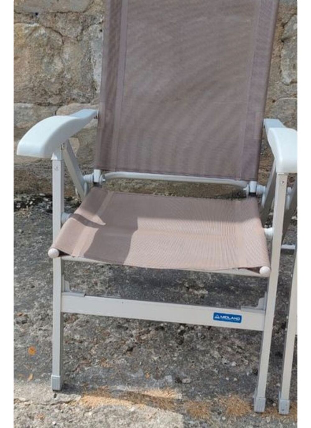 Chaises de camping Meubles