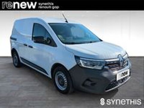 Kangoo Express BLUE DCI 95 GRAND CONFORT- 22 2024 occasion 05000 Gap