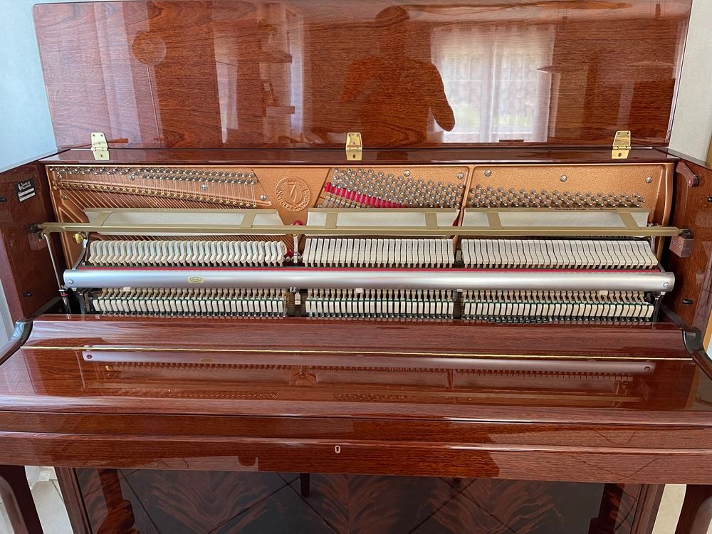 Piano Instruments de musique