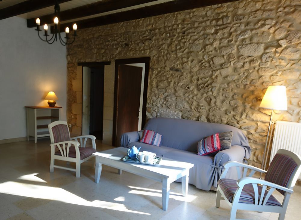   LE CANTOU - DOMAINE DE BELLEVUE COTTAGE - BERGERAC 5KM Vacances  / Offres de location 