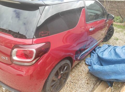Citroen ds3 Citroën