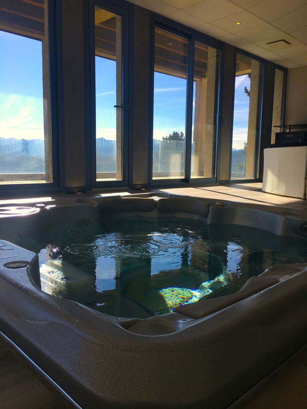 � vendre  Maison Les Angles (66210)