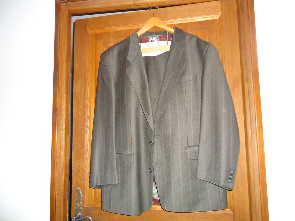 costume homme Vêtements