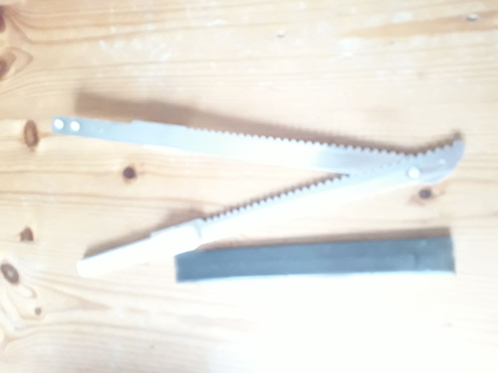 Couteau &eacute;lectrique Electroménager