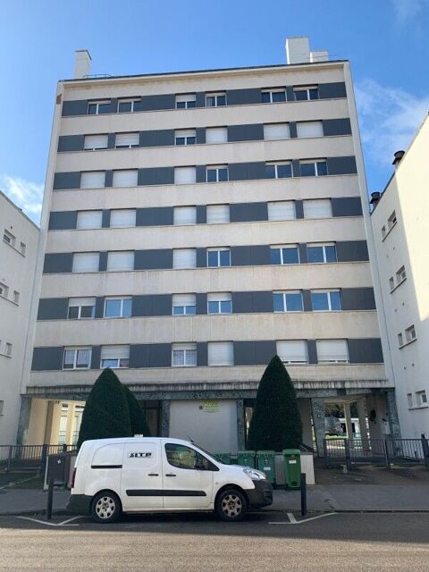  Appartement � louer 5 pi�ces 106 m�