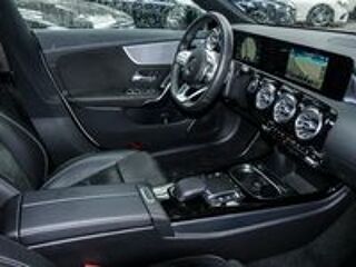 Classe CLA CLA Coup&eacute; 250 e 8G-DCT AMG Line 2020 occasion 69007 Lyon