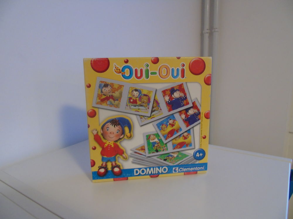 Jeux Oui-Oui Jeux / jouets